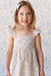 Jamie Kay Elodie Dress in Fifi Violet
