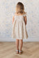 Jamie Kay Elodie Dress in Fifi Violet