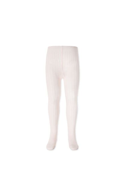 Jamie Kay Ribbed Tight in Parisian Pink