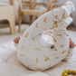 Petit Lem Ribbed Sleeper in Bananas