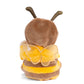 Bukowski Bears Ziggy Bee