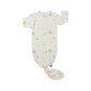 Belan J Knotted Sleep Gown in Chicks