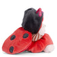 Bukowski Bears Ziggy Ladybug