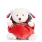 Bukowski Bears Ziggy Ladybug