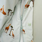 Belan J 1.0 TOG Sleep Bag in Giraffes