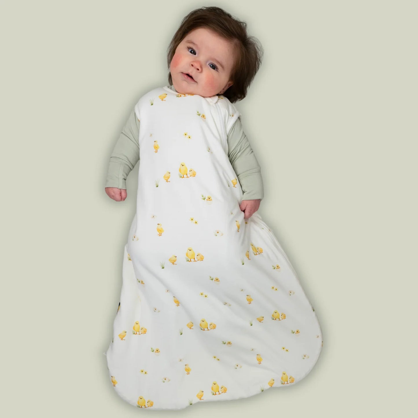 Belan J 1.0 TOG Sleep Bag in Chicks