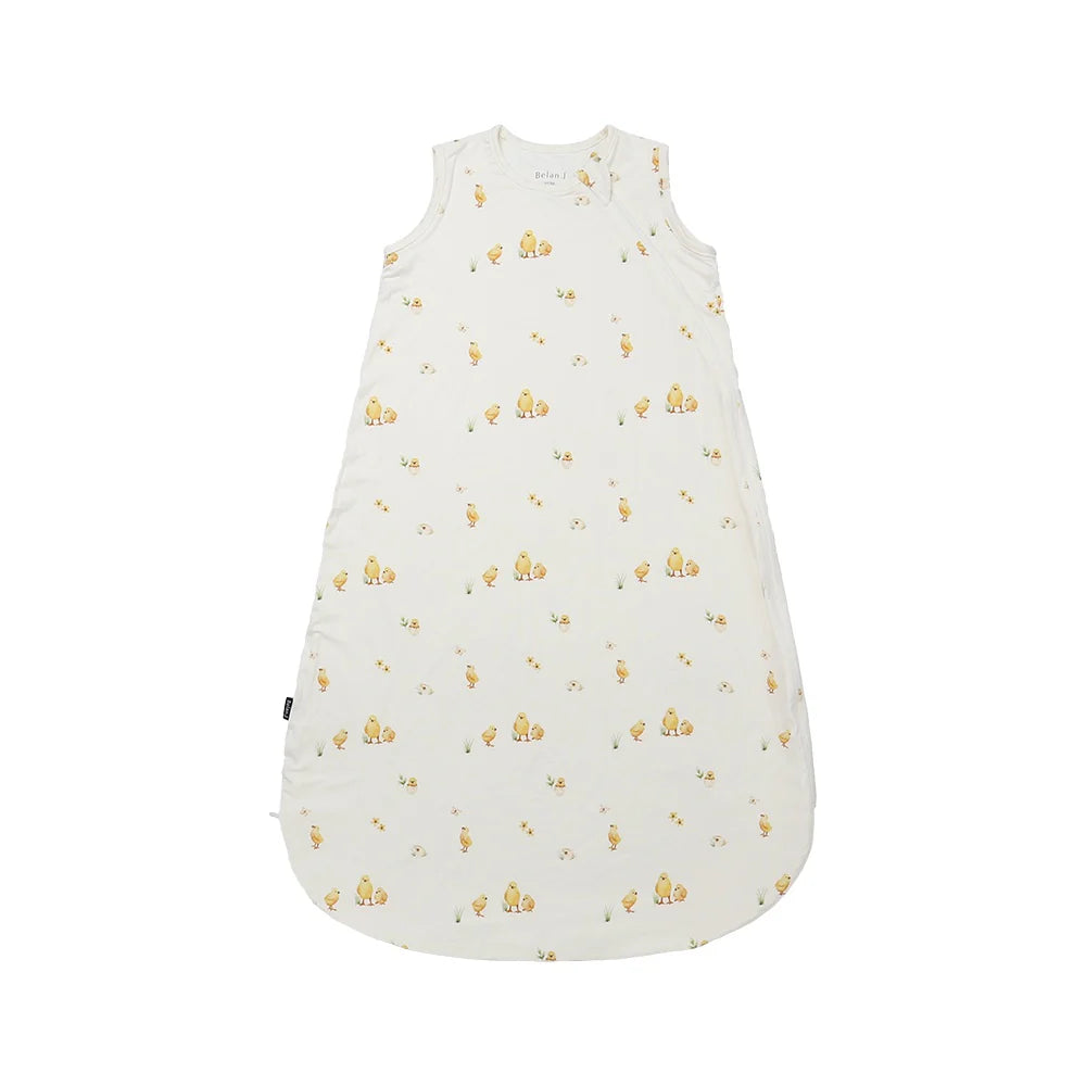 Belan J 1.0 TOG Sleep Bag in Chicks