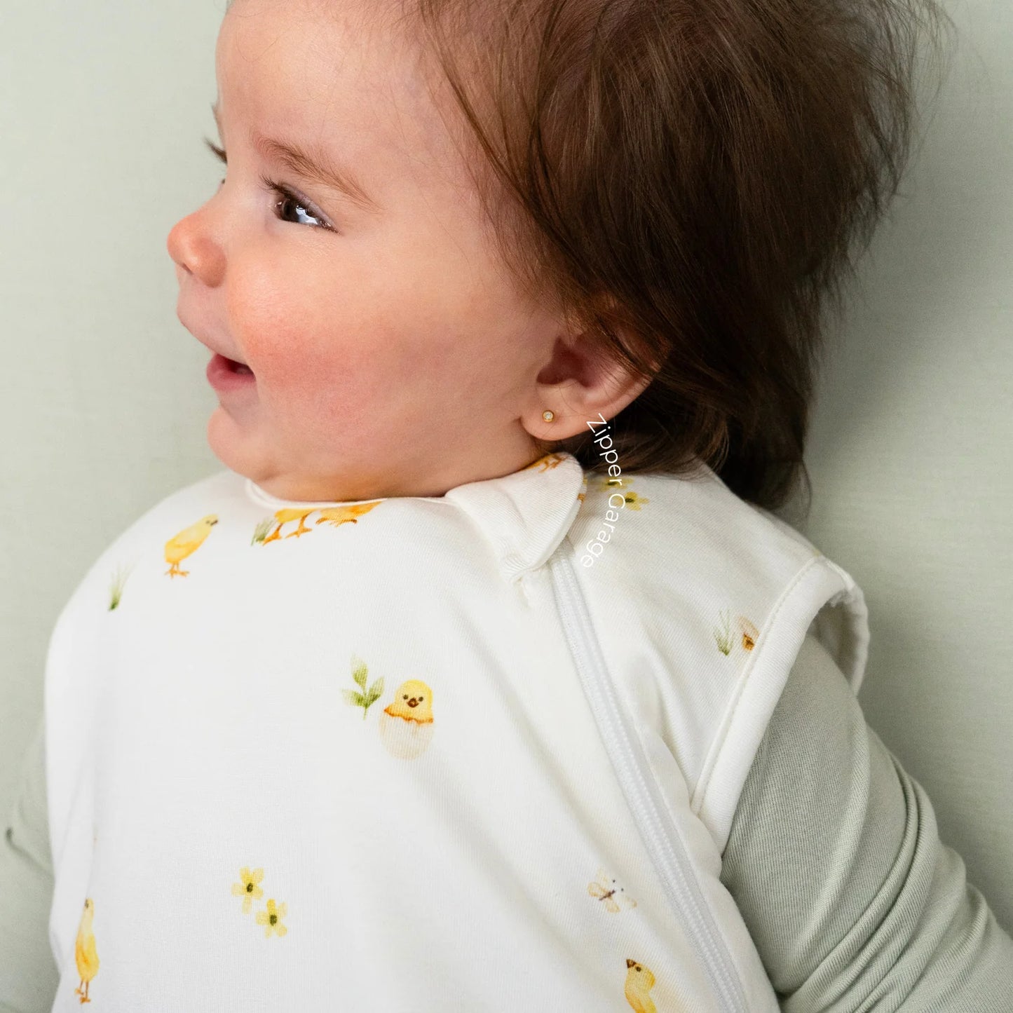 Belan J 1.0 TOG Sleep Bag in Chicks