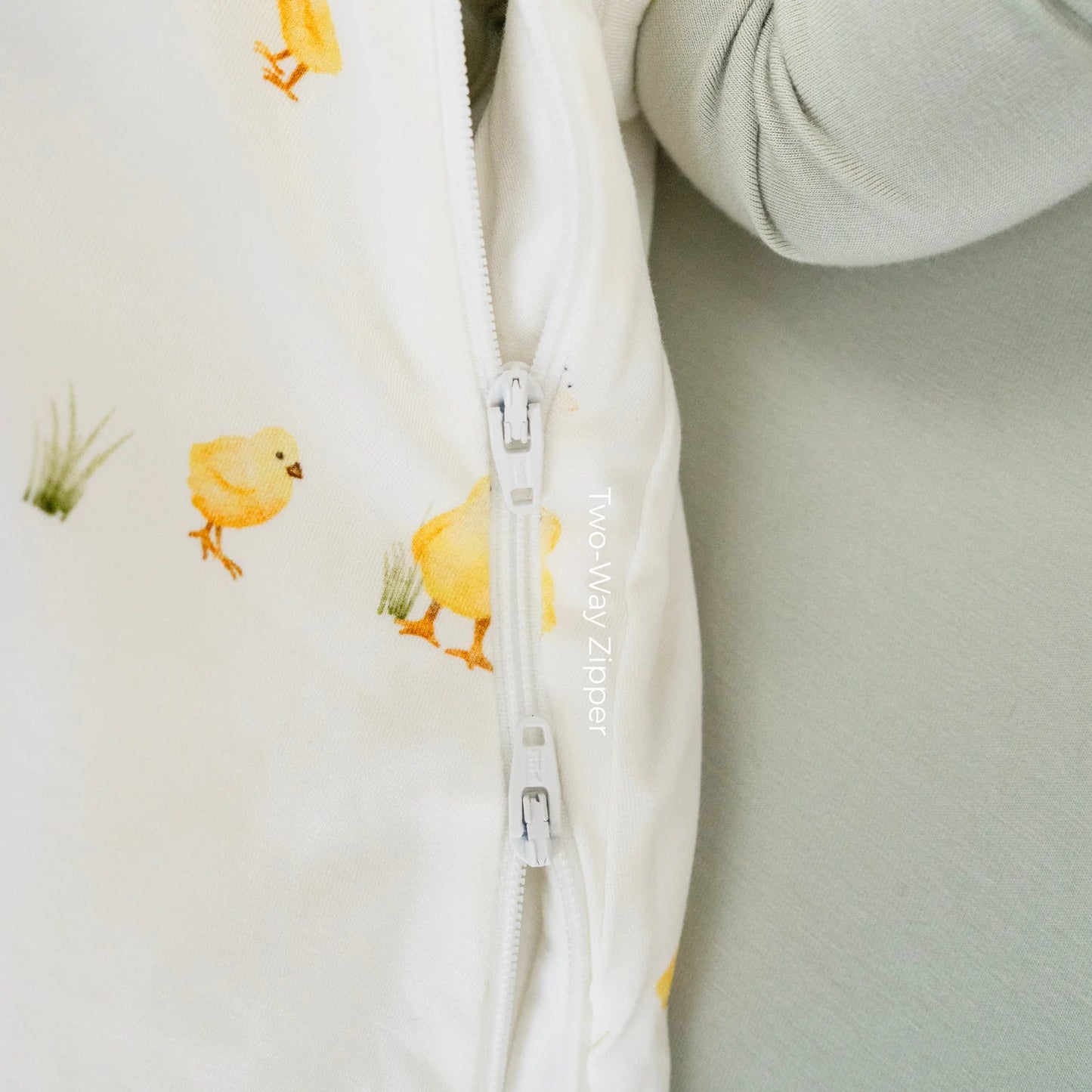 Belan J 1.0 TOG Sleep Bag in Chicks