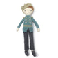 Mon Ami Prince Jean Luc Heirloom Doll
