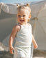 Quincy Mae Pointelle Tank and Shortie Set