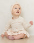 Quincy Mae Knotted Headband in Antique
