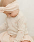 Quincy Mae Knotted Headband in Antique