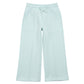 Miles the Label Aqua Wide Leg Pant and Top Set