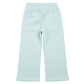Miles the Label Aqua Wide Leg Pant and Top Set