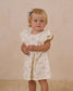 Quincy Mae Flutter Dress in Bunnies