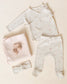 Quincy Mae Take Home Set in Vintage Rose