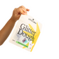 Little Larch Natural Playdough - Glitter Dough