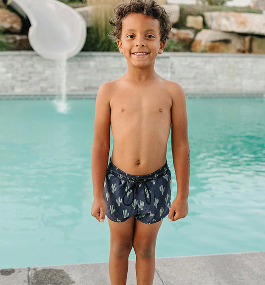 Current Tyed "Wyatt" Boardies