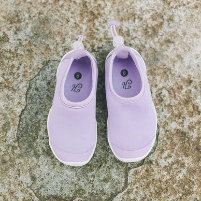 Honeysuckle Summer Swim Shoes