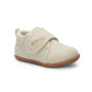 Stonz Cruisers Natural Baby Shoe in Oatmeal