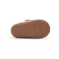 Stonz Cruisers Natural Baby Shoe in Oatmeal