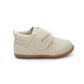 Stonz Cruisers Natural Baby Shoe in Oatmeal