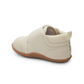 Stonz Cruisers Natural Baby Shoe in Oatmeal