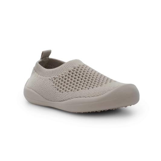 Stonz Roamer Knit Water/Play Shoe in Dune