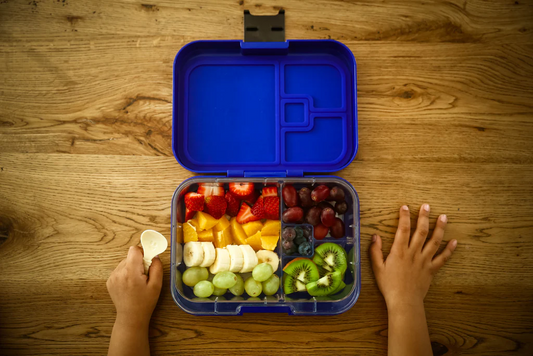 Munch Box Maxi 6 Bento Lunchboxes