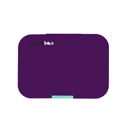 Munch Box Maxi 6 Bento Lunchboxes