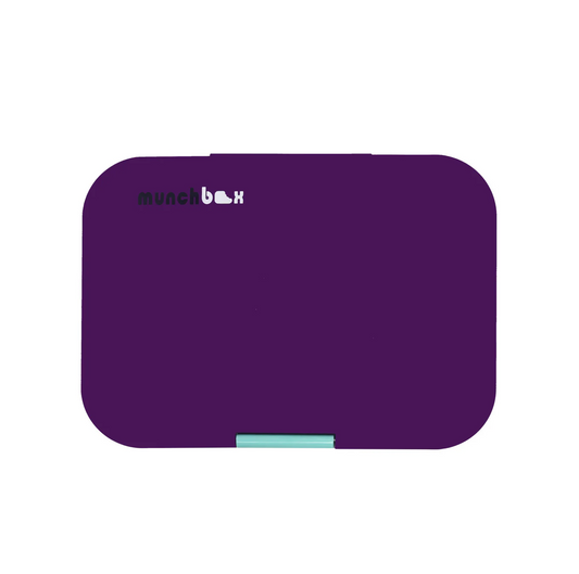 Munch Box Maxi 6 Bento Lunchboxes