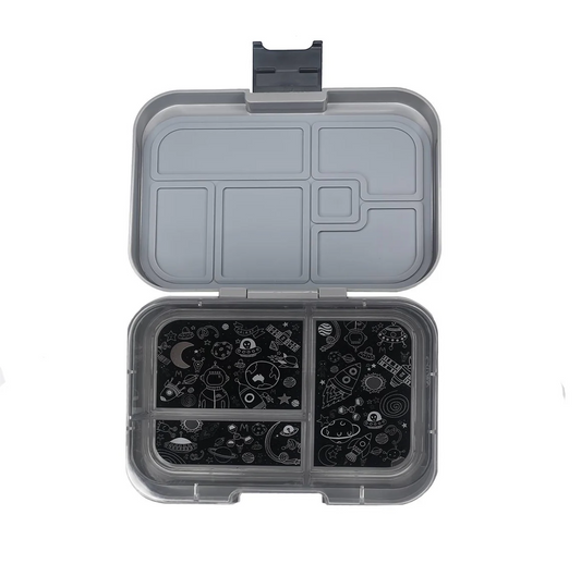 Munch Box Mega 3 Bento Lunchbox