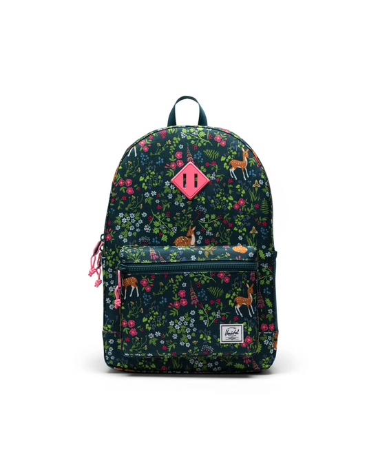 Herschel Heritage Youth Backpacks - 26L