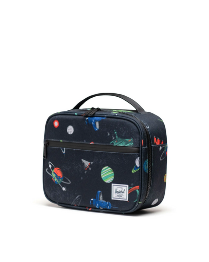 Herschel Pop Quiz Lunchboxes
