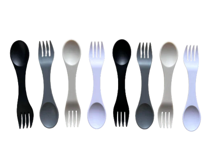 Munchbox Sporks pack of 8