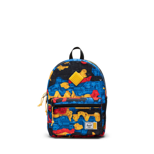 Herschel Heritage X LEGO Youth Backpacks - 26L
