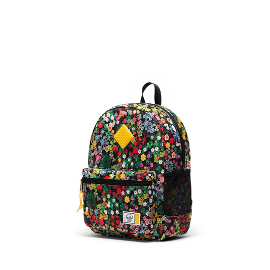 Herschel Heritage X LEGO Kids Backpacks - 15L