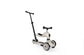 Scoot & Ride Highwaykick 1 - Push and Go in Ash