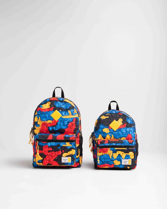 Herschel Heritage X LEGO Youth Backpacks - 26L