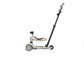 Scoot & Ride Highwaykick 1 - Push and Go in Ash