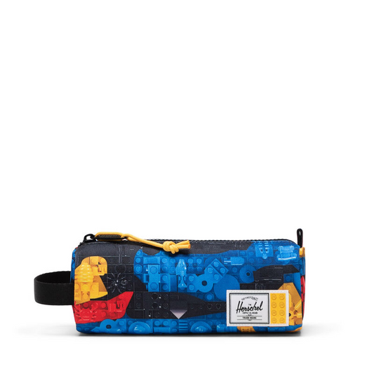 Herschel X LEGO Settlement Pencil Cases