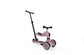 Scoot & Ride Highwaykick 1 - Push and Go in Wildberry