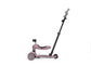 Scoot & Ride Highwaykick 1 - Push and Go in Wildberry