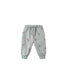 Quincy Mae Relaxed Sweatsuit in Moose