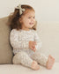 Quincy Mae Bamboo Pajama Set in Woodland