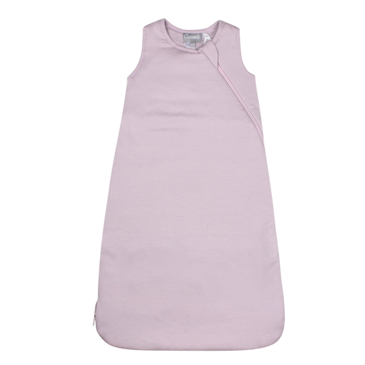 Coccoli Modal 1.5 Tog Sleep Sack in Lavender Fog