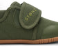 Stonz Cruisers Natural Baby Shoe in Cypress