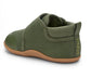Stonz Cruisers Natural Baby Shoe in Cypress