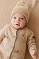 Jamie Kay Easton Onepiece in Forest Acorns Cashew Marle